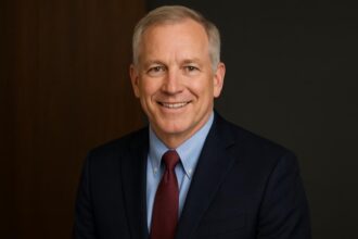 Mike Kussman Biography: A Career Built on Leadership and Vision