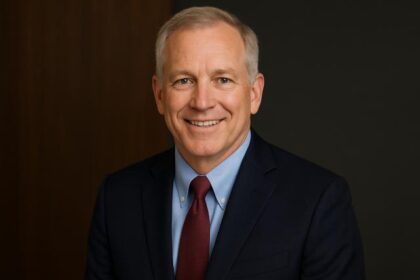 Mike Kussman Biography: A Career Built on Leadership and Vision