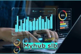 MyHub SLB: Everything You Need to Know About It