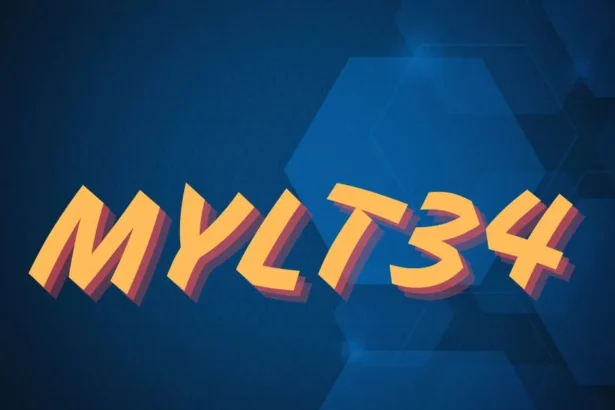 What Is Mylt34? And Why Is Everyone Talking About It?