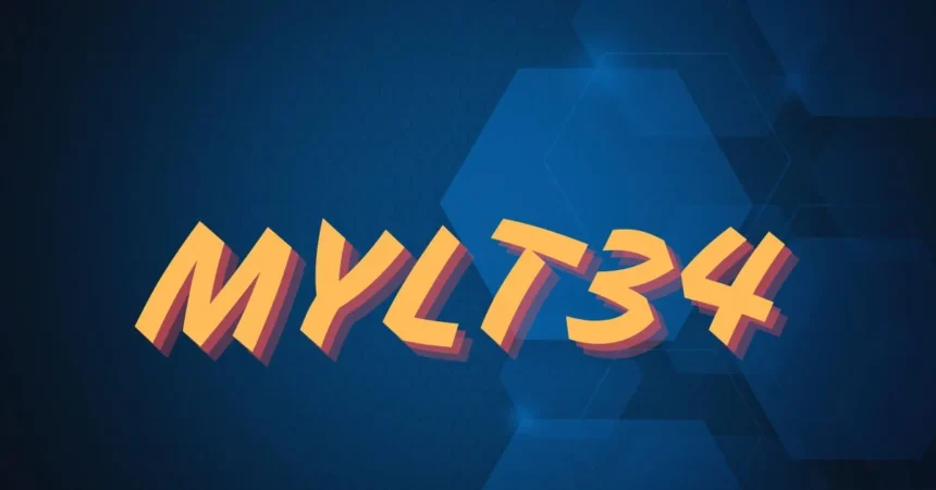 What Is Mylt34? And Why Is Everyone Talking About It?