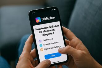 How to Use Nidixfun for Maximum Enjoyment