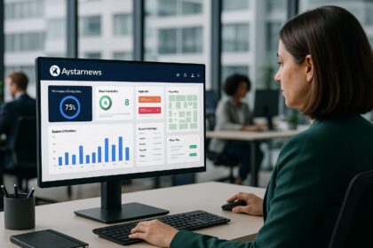 Office Avstarnews: The Ultimate Solution for Smarter Office Management