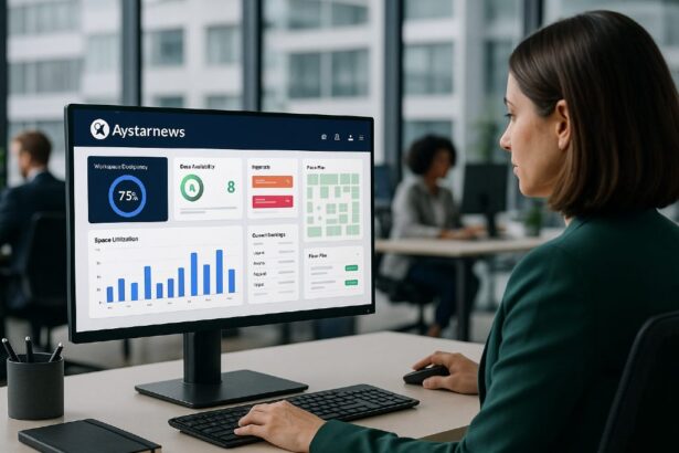 Office Avstarnews: The Ultimate Solution for Smarter Office Management