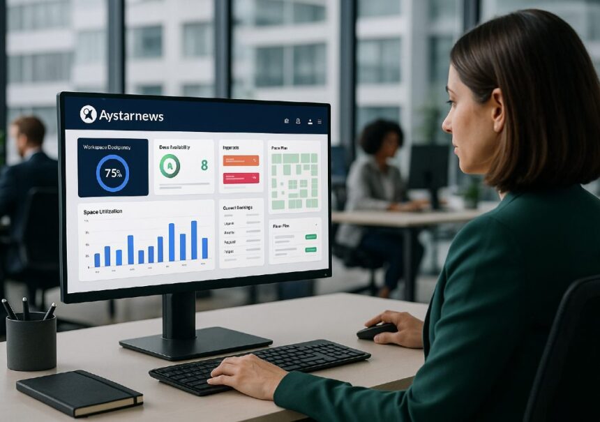 Office Avstarnews: The Ultimate Solution for Smarter Office Management