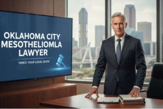 Oklahoma City Mesothelioma Lawyer Vimeo: Your Legal Guide