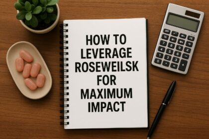 How to Leverage Rosewellsk for Maximum Impact