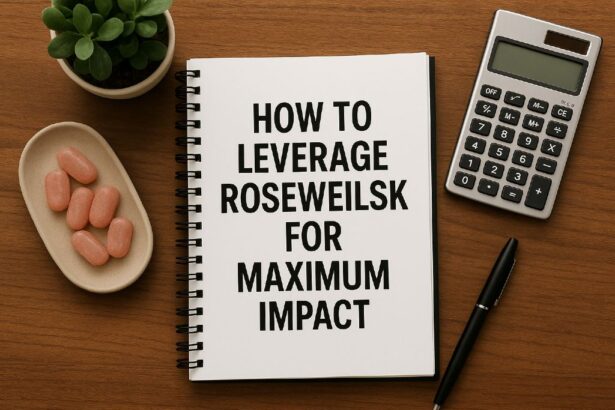 How to Leverage Rosewellsk for Maximum Impact