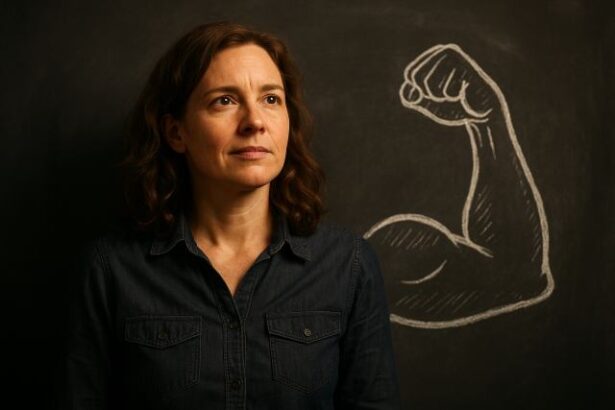 Rosy Kellogg: The Untold Story of Passion, Purpose, and Perseverance