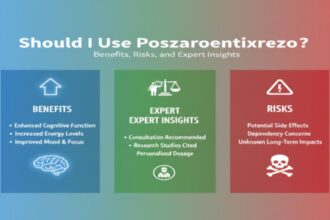 Should I Use Poszaroentixrezo? Benefits, Risks, and Expert Insights