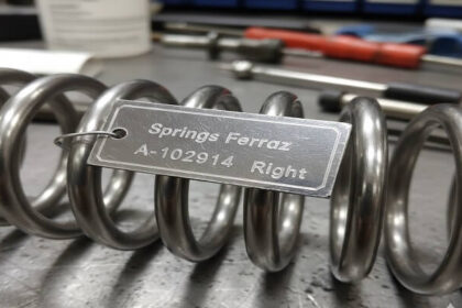 Spring Ferraz A-102914 Right: Complete Specifications and Performance Review