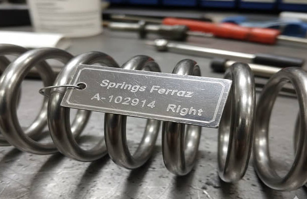 Spring Ferraz A-102914 Right: Complete Specifications and Performance Review