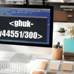 Ghuk-Y44551/300: Game-Changing Tech You Must See