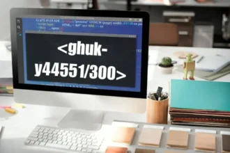 Ghuk-Y44551/300: Game-Changing Tech You Must See