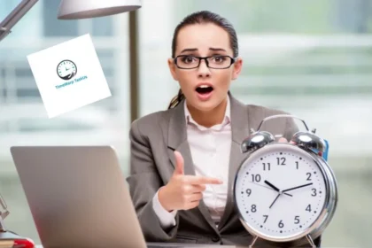 Time Wrap Taskus: Enhancing Productivity Through Efficient Task Management