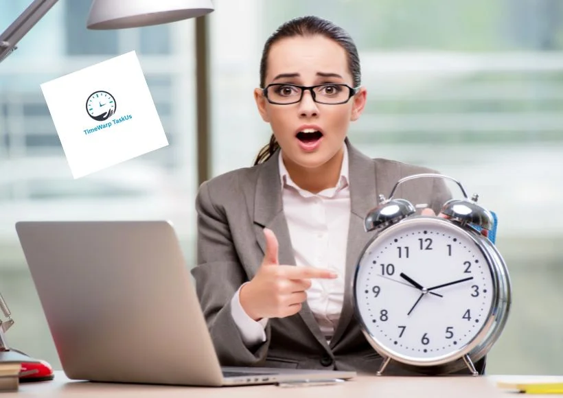 Time Wrap Taskus: Enhancing Productivity Through Efficient Task Management