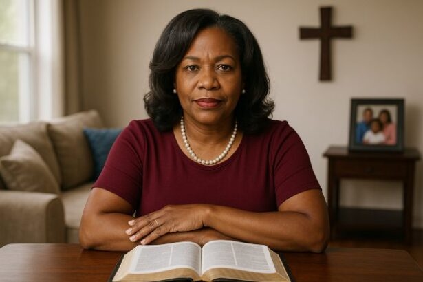 Twanna Turner Melby: A Story of Family, Faith, and Determination