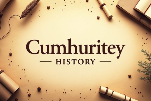 What Is Cumhuritey? Origins, Context, and Interpretation
