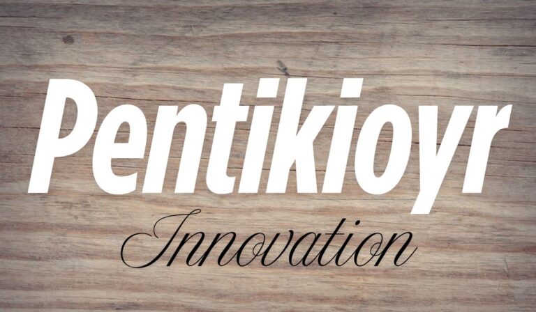 Pentikioyr: Unraveling the Secrets of an Ancient Legacy