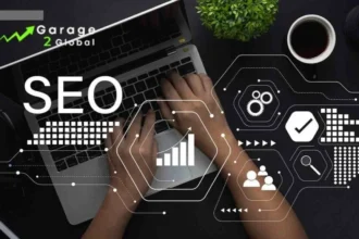 SEO for Business Growth from Garage2Global