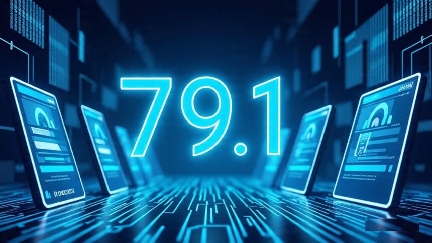 Decoding Galstar 79.1: Everything You Need to Know