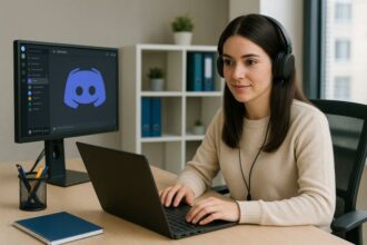 What Is Veronica’s Office Guild Discord and Why Everyone’s Talking About It