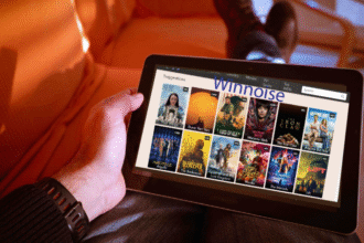 Winnoise Movies: Download the Latest Movies in HD Quality