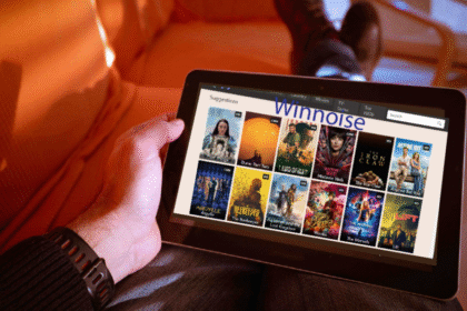 Winnoise Movies: Download the Latest Movies in HD Quality