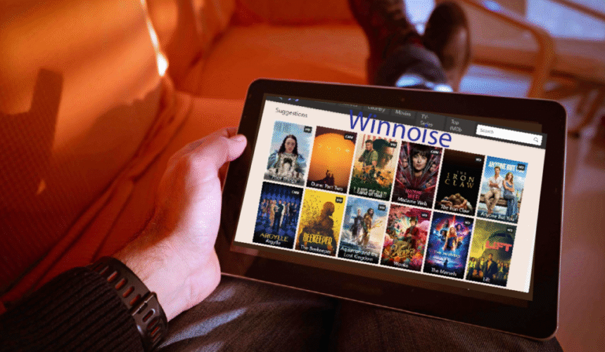 Winnoise Movies: Download the Latest Movies in HD Quality