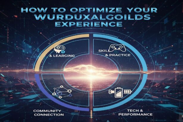 How to Optimize Your Wurduxalgoilds Experience