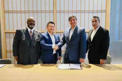 Zoetic Global Youngstown Plant: Pioneering the Future of Sustainable Energy