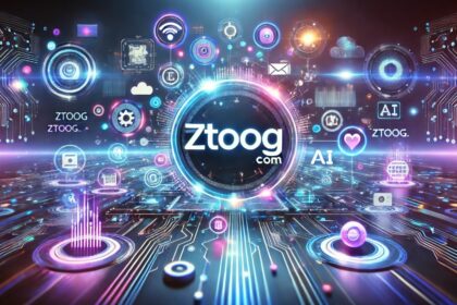 Ztoog: Everything You Need to Know