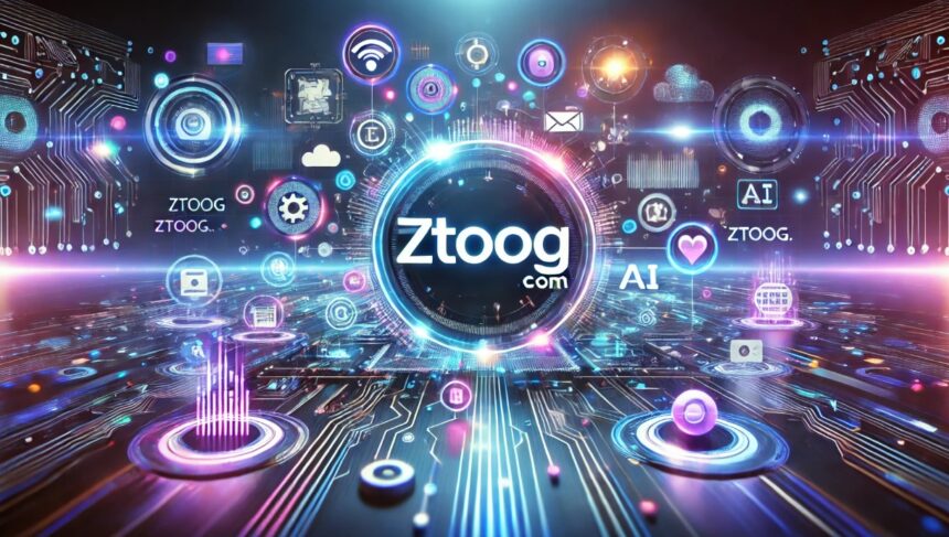 Ztoog: Everything You Need to Know
