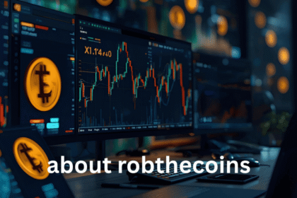 About RobTheCoins Overview: Everything You Need to Know
