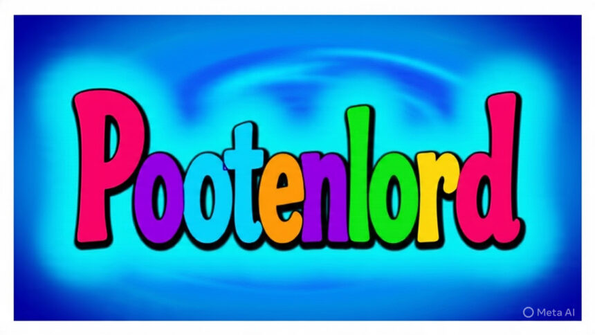 Pootenlord: Meaning, Origins and Online Presence