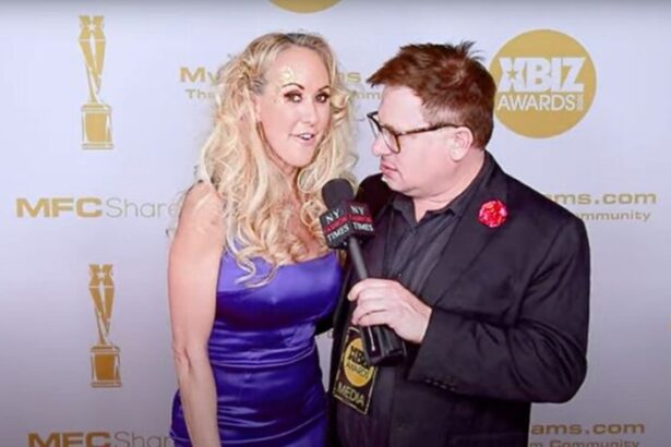 Brandi Loge: Family, Husband, Lifestyle, Career & Net Worth
