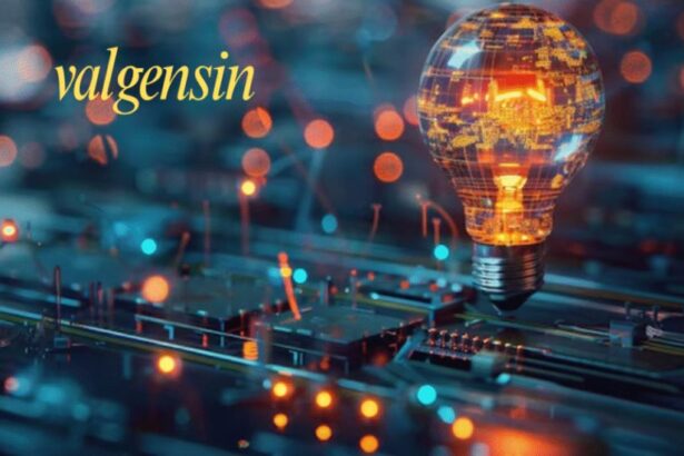 Valgensin: Bridging AI and Compliance in the Life Sciences Industry