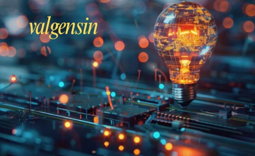 Valgensin: Bridging AI and Compliance in the Life Sciences Industry