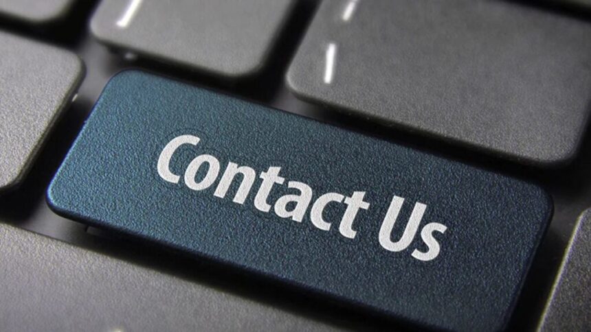 How to Contact drhomeycom: All You Need To Know
