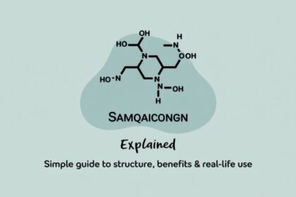 Unlocking the Benefits of Samqaicongen: A Practical Overview