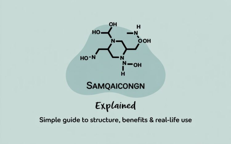 Unlocking the Benefits of Samqaicongen: A Practical Overview