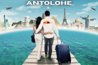 Antolohe: Where Nature, Culture, and Adventure Meet