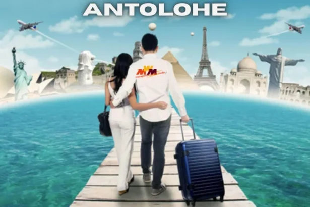 Antolohe: Where Nature, Culture, and Adventure Meet