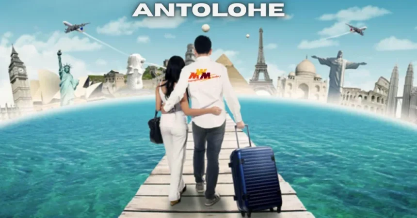 Antolohe: Where Nature, Culture, and Adventure Meet