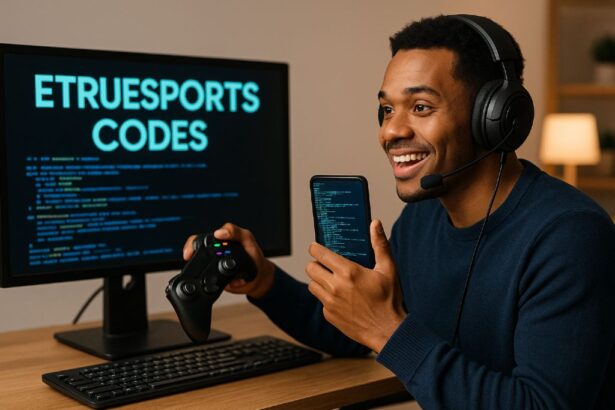 eTrueSports Codes: Your Key to Enhanced Gaming Experience