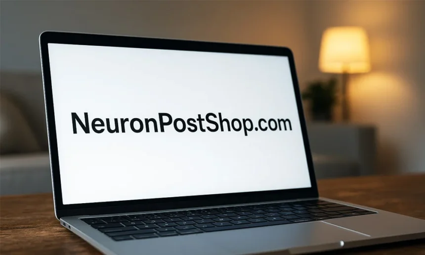 neuronpostshop.com: Everything You Should Know