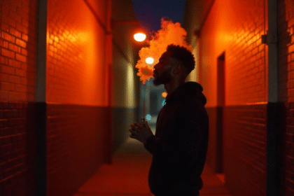 NetworkFinds How HHC Vaping Affects Creativity and Focus