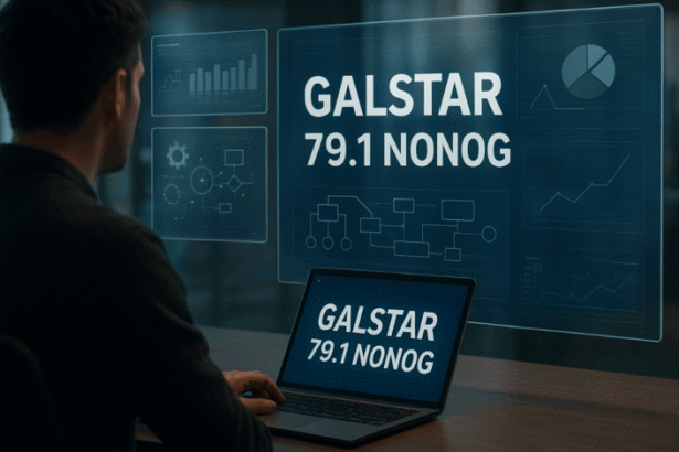 How to Make the Most of Your Experience with Galstar 79.1 Nonog