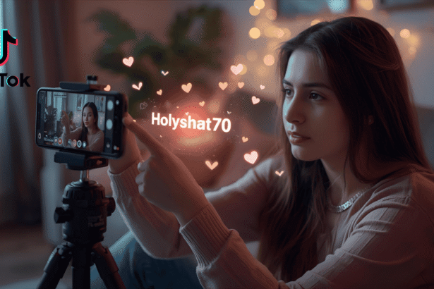 Holyshat70 TitkTok: Exploring the Rise of a Mysterious Creator