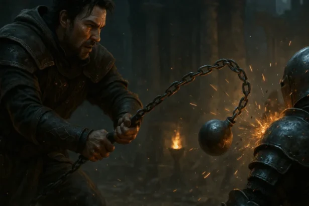 Meteor Hammer PF2E: Everything You Need to Know About It